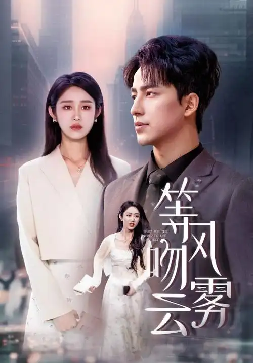 青春印记校园青春剧海报